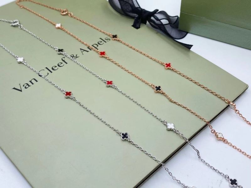 Vca Necklaces